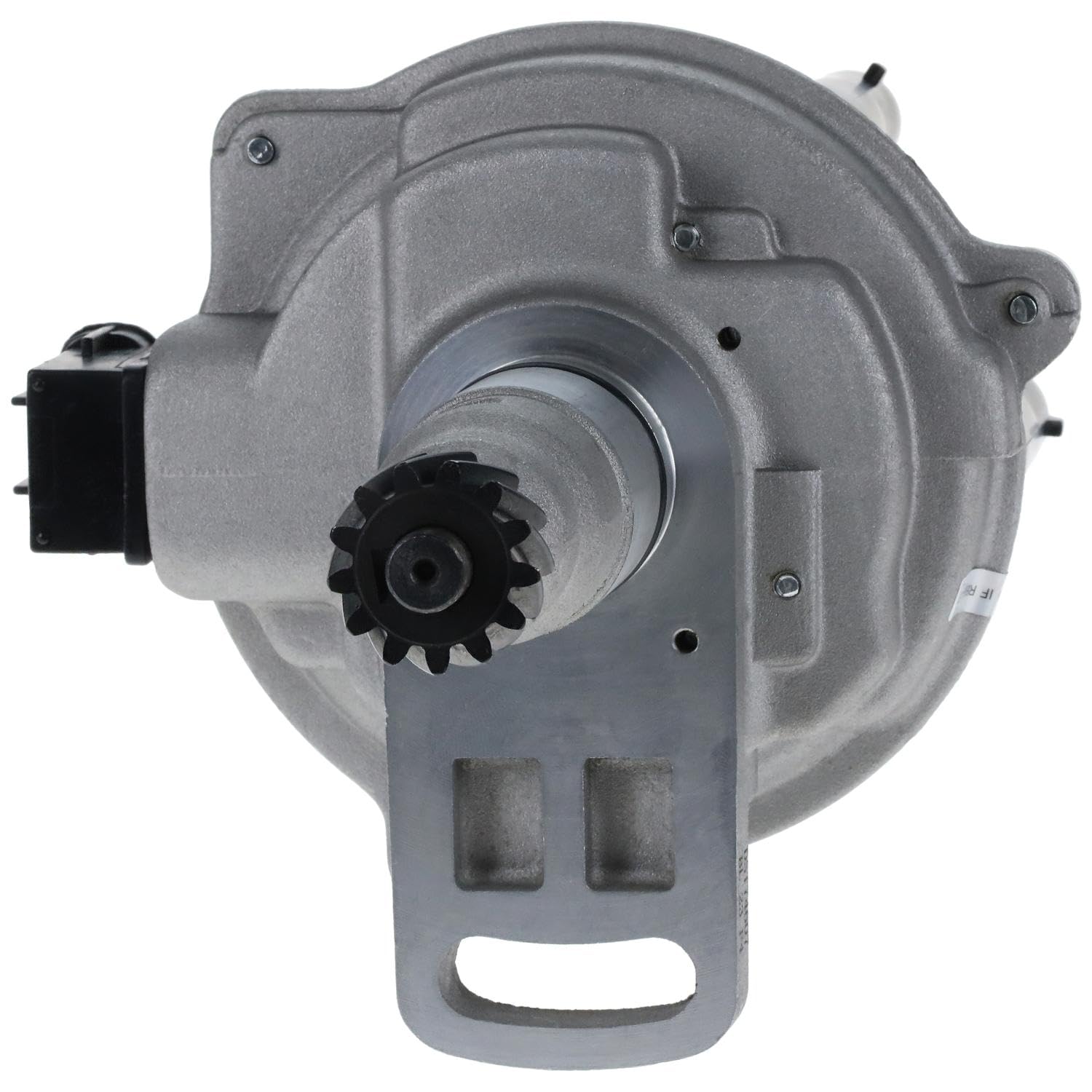 Amazon.com: OEG Parts New Distributor Compatible With Toyota Land